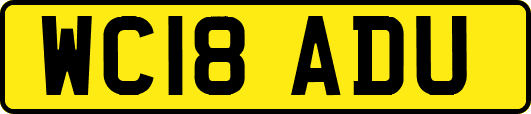 WC18ADU