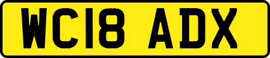 WC18ADX
