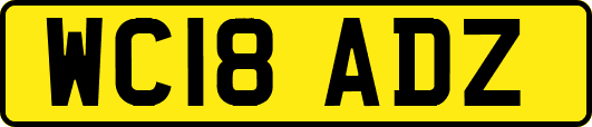 WC18ADZ