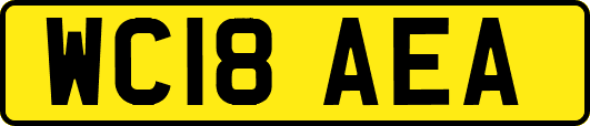 WC18AEA