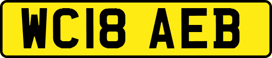 WC18AEB