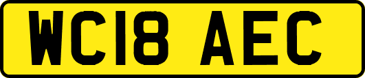 WC18AEC