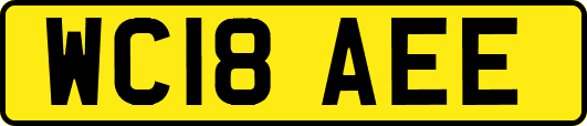 WC18AEE