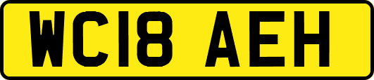 WC18AEH