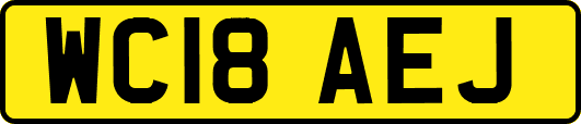 WC18AEJ