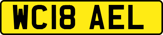 WC18AEL