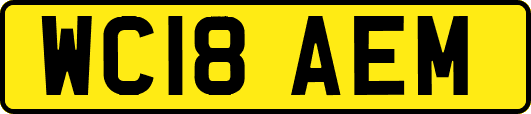 WC18AEM