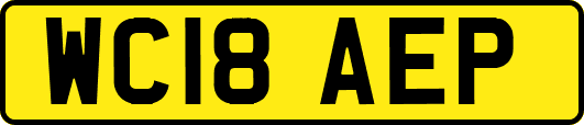 WC18AEP