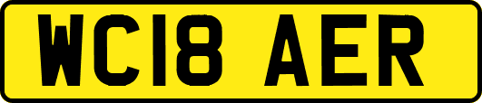 WC18AER
