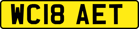WC18AET