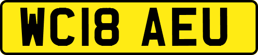 WC18AEU