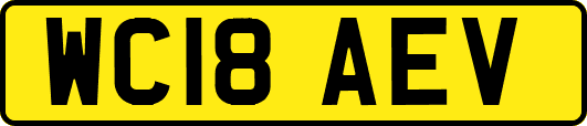 WC18AEV