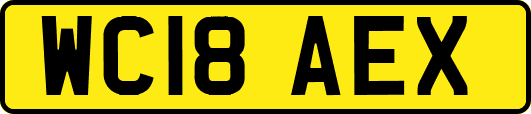 WC18AEX