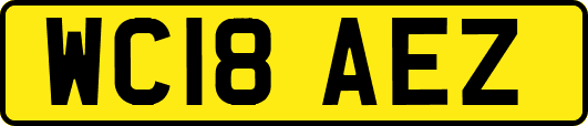WC18AEZ