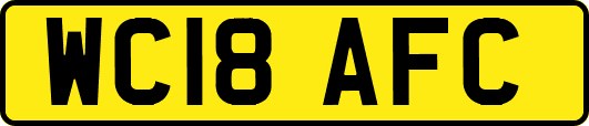 WC18AFC
