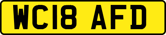 WC18AFD
