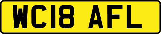 WC18AFL