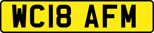 WC18AFM