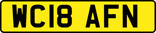 WC18AFN