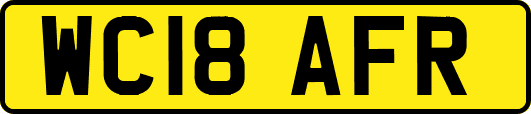 WC18AFR