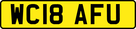 WC18AFU