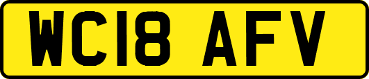 WC18AFV