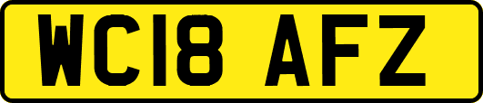 WC18AFZ