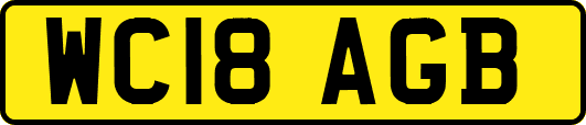 WC18AGB