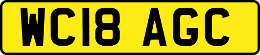 WC18AGC