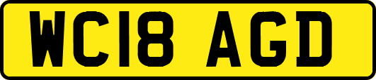 WC18AGD