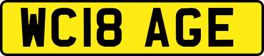 WC18AGE