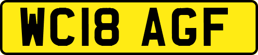WC18AGF