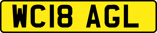 WC18AGL