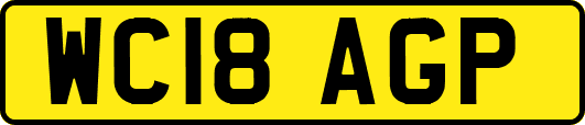 WC18AGP