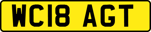WC18AGT