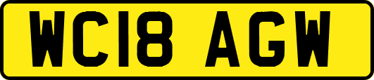 WC18AGW