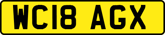 WC18AGX