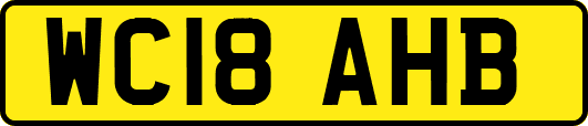 WC18AHB