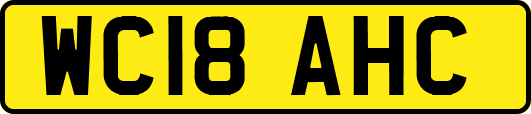 WC18AHC