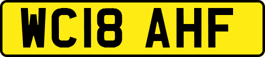 WC18AHF