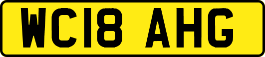WC18AHG