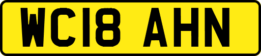 WC18AHN