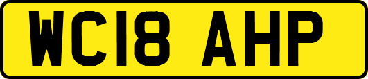 WC18AHP