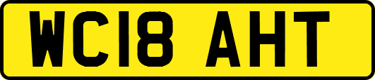 WC18AHT