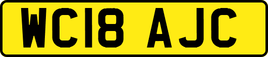 WC18AJC