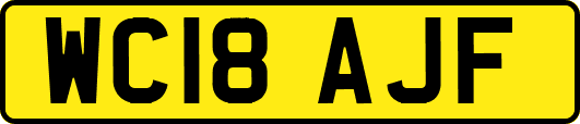 WC18AJF
