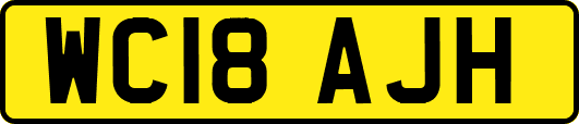 WC18AJH