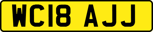 WC18AJJ