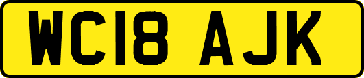WC18AJK
