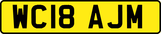 WC18AJM
